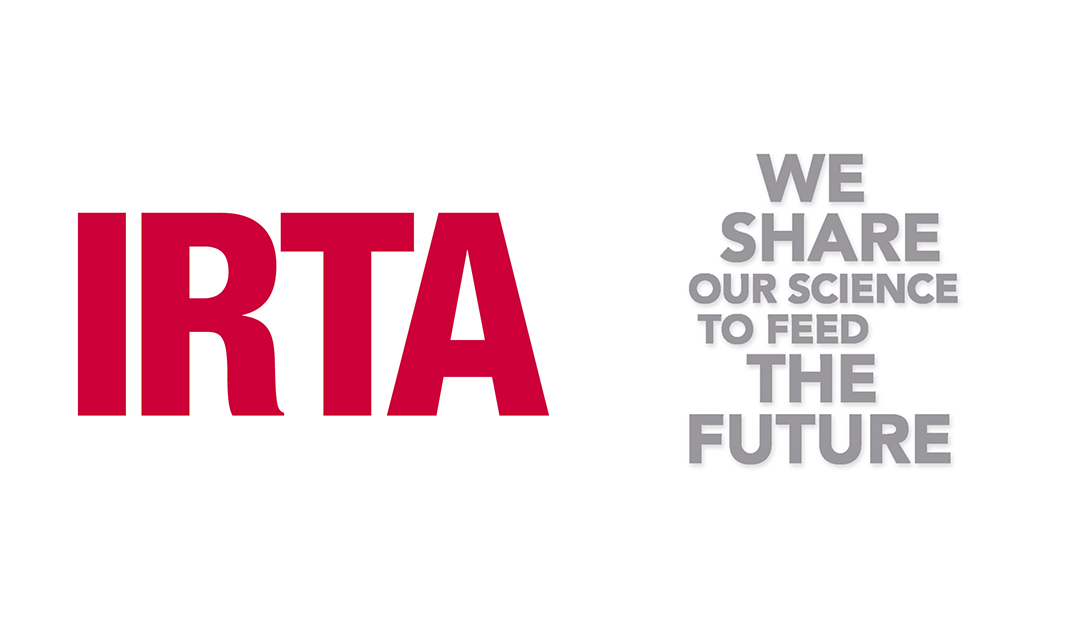 IRTA seeks for a PhD student for SENSANALOG project