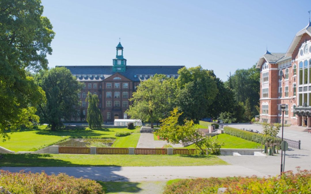 SensorFINT Training School in Spectroscopy